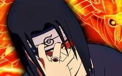 火影世界写轮眼究极瞳术是什么_火影最强瞳术眼