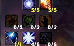 魔兽世界元素萨满天赋_魔兽世界元素萨满天赋加点9.05