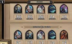 炉石传说 卡德加_炉石传说卡德加和麦迪文哪个好看