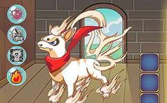 洛克王国音速犬技能表_洛克王国刷级大队音速犬带什么技能