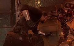 生化危机启示录武器_生化危机启示录武器等级