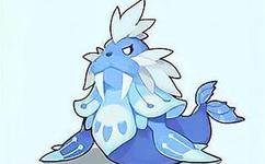 洛克王国水球球配招_洛克王国水球有什么用