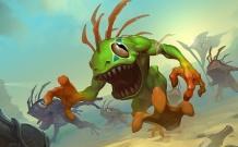 火金派熊猫人_火金派熊猫人声望速刷 9.0