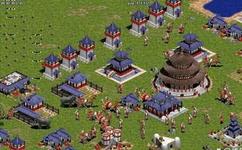 帝国时代密集_帝国时代密集罗马