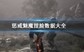 惩戒魅魔捏脸数据怎么用_惩戒魅魔怎么加载捏脸数据