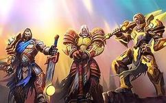 魔兽剧情故事_魔兽战役故事