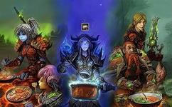 魔兽世界钓鱼攻略_魔兽世界钓鱼攻略150