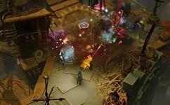 火炬之光2 刷图_火炬之光2刷图最快的职业