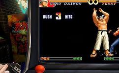 拳皇98键盘出招表_拳皇98键盘出招表大全