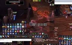 魔兽世界升级bug_魔兽世界升级部落