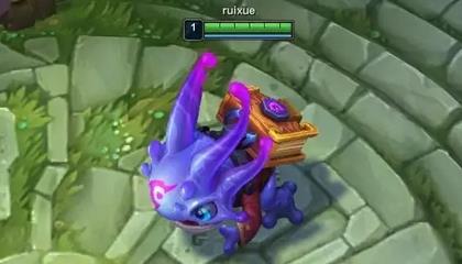 lol大嘴_lol大嘴叫什么_lol大嘴最新出装