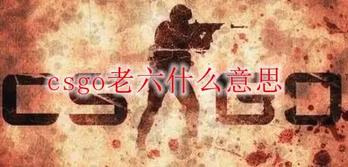 老六是什么意思_网络上很火的老6是什么意思