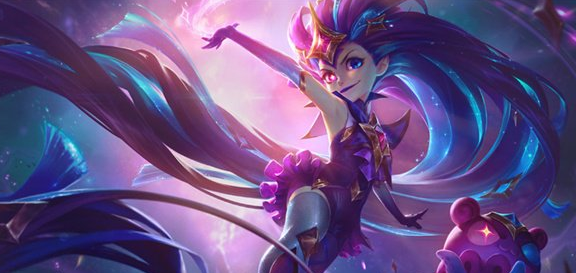 云顶之弈永恩出装s7-云顶之弈永恩出装s7最新