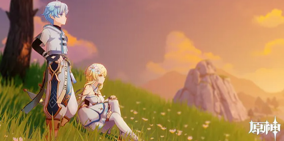 原神兑换码在哪里输入-原神兑换码在哪里输入攻略