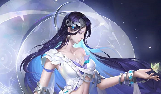 王者荣耀海月什么时候上线-王者荣耀海月上线时间