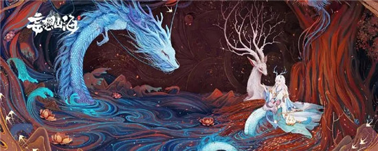 妄想山海cdk兑换码大全最新2022-妄想山海cdk兑换码最新口令