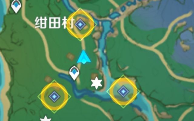 原神神樱大祓任务怎么做-原神神樱大祓任务攻略