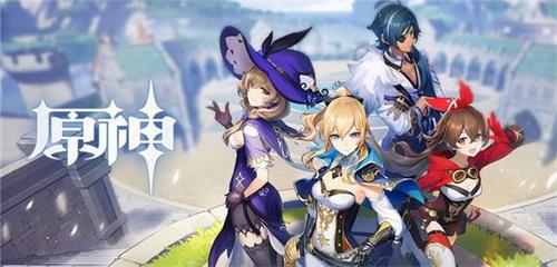 原神角色强度排行最新-原神角色强度排行最新2022