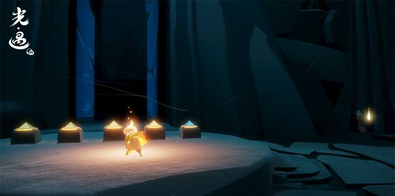 光遇破晓季第一个任务在哪-光遇破晓季第一个任务攻略