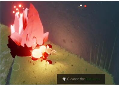 光遇破晓季第一个任务怎么做-光遇破晓季第一个任务完成攻略