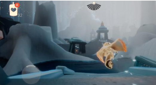 光遇密林遗迹在哪个位置-光遇密林遗迹位置一览