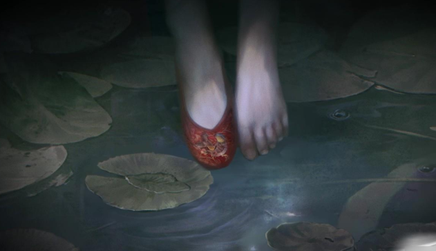 纸嫁衣4第三章怎么过-纸嫁衣4第三章通关攻略