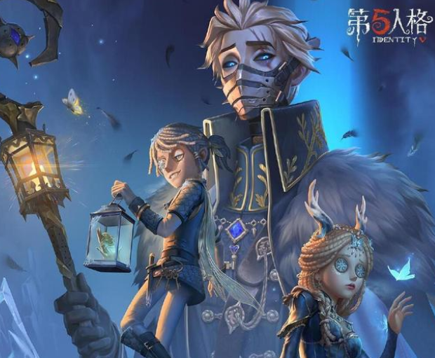 第五人格金色皮肤怎么样-第五人格金色皮肤值得购买么