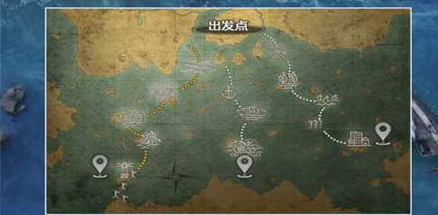 明日之后深海探索队怎么加入-明日之后深海探索队加入方式