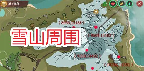 创造与魔法暴力兔王位置在哪-创造与魔法暴力兔王位置位置一览 