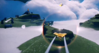 光遇鼓掌先祖在哪2022-光遇鼓掌先祖位置图解