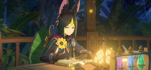 原神提纳里突破材料怎么获得-原神提纳里突破材料大全