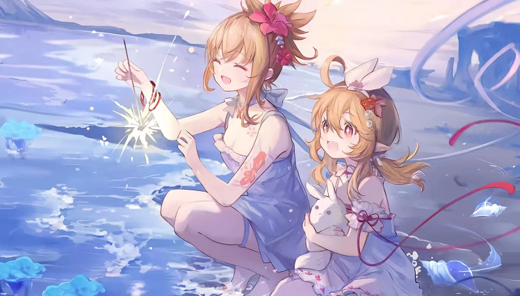 原神角色哪个最强-原神角色强度排行榜