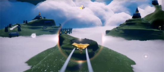 光遇鼓掌先祖在哪-光遇鼓掌祖先位置介绍