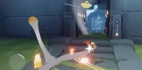 光遇荧光森林在哪-光遇荧光森林位置