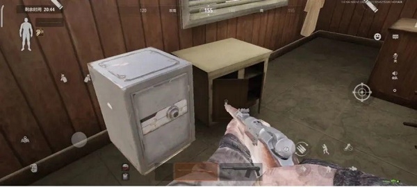 暗区突围北山保险箱位置-暗区突围北山保险箱分布大全