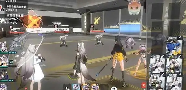 猫之城疯人院怎么配队-猫之城疯人院最强阵容推荐 