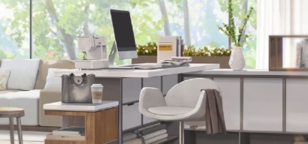 光与夜之恋私人工作室怎么玩-光与夜之恋私人工作室玩法攻略