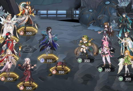 斗罗大陆武魂觉醒烈火如歌6-3怎么打-斗罗大陆武魂觉醒烈火如歌6-3打法攻略