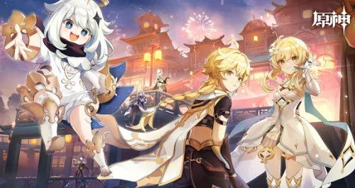 原神3.0版本up池值得抽吗-原神3.0版本up池抽取建议分析