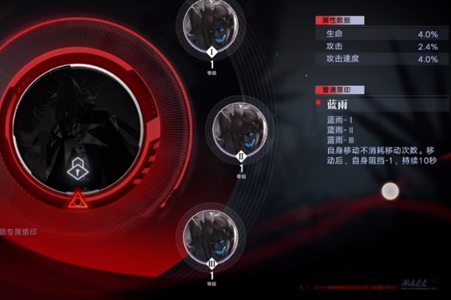 无期迷途蓝雨套装怎么获得-无期迷途蓝雨套装获取方法