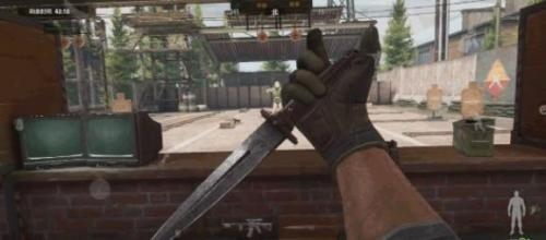 暗区突围近战武器怎么获取-暗区突围近战武器获取攻略