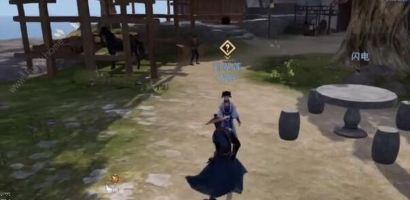 不良人3南北饮食怎么做-不良人3南北饮食任务流程攻略