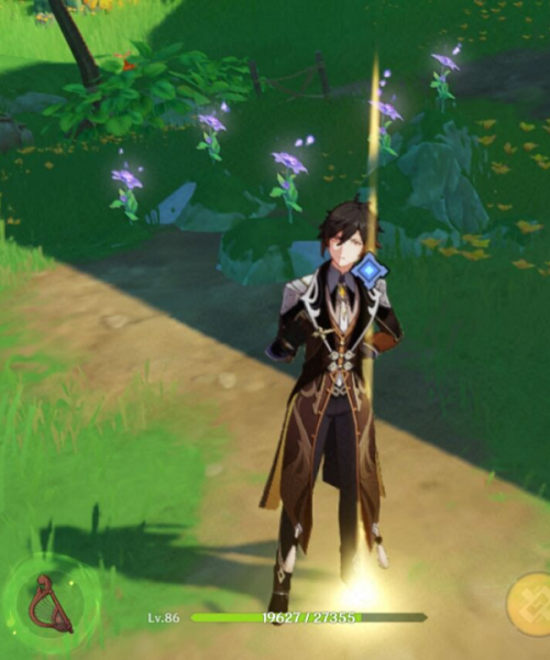 原神正法炬书任务怎么做-原神正法炬书详细流程攻略