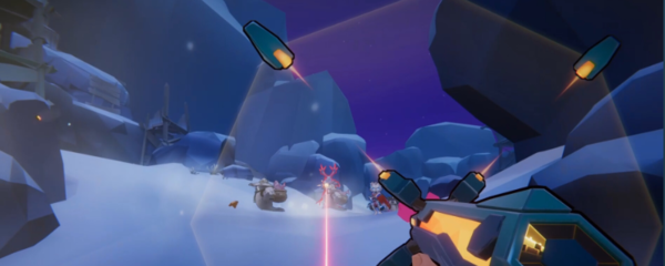 枪火重生行者什么技能-枪火重生行者技能一览