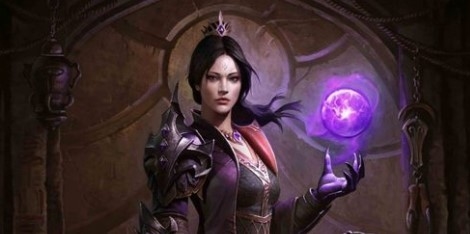 暗黑破坏神不朽法师技能如何搭配-暗黑破坏神不朽法师流派推荐介绍