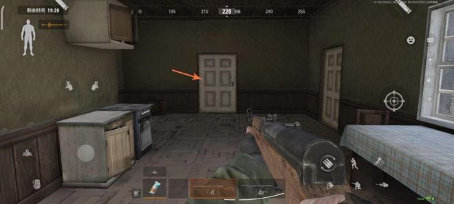 暗区突围高级物资刷新点在哪-暗区突围高级物资地点详细介绍