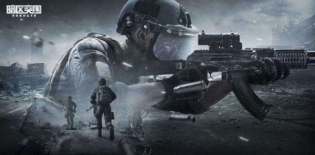 暗区突围打火机在哪-暗区突围打火机刷新点位置攻略