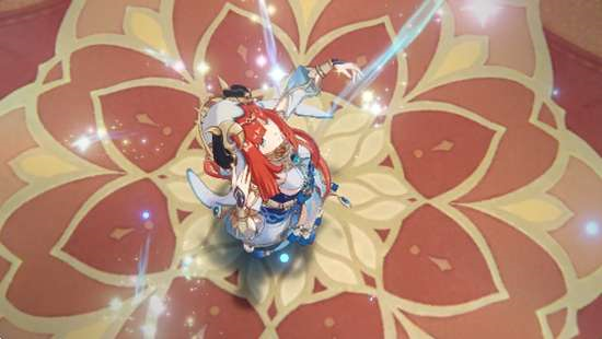 原神失落的苗圃怎么解除封印-原神失落的苗圃破解方法攻略