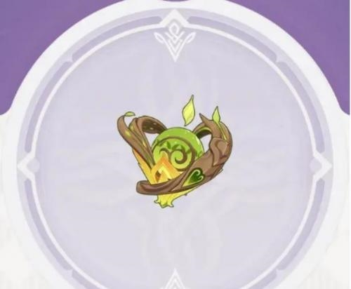 原神盈满之实突破材料怎么获取-原神盈满之实突破材料获取攻略