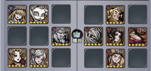 魔镜物语命运棋局第七章怎么过-魔镜物语月兔预言通关阵容分享